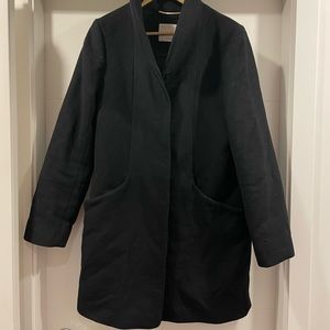 Wilfred The Cocoon Coat